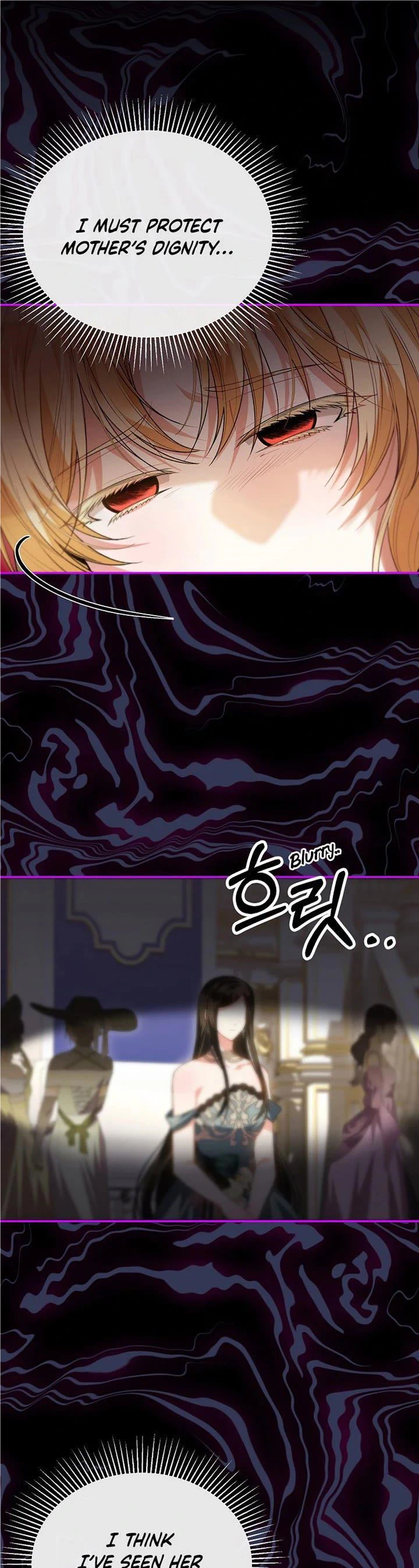 The Real Daughter is Back Chapter 74 page 23