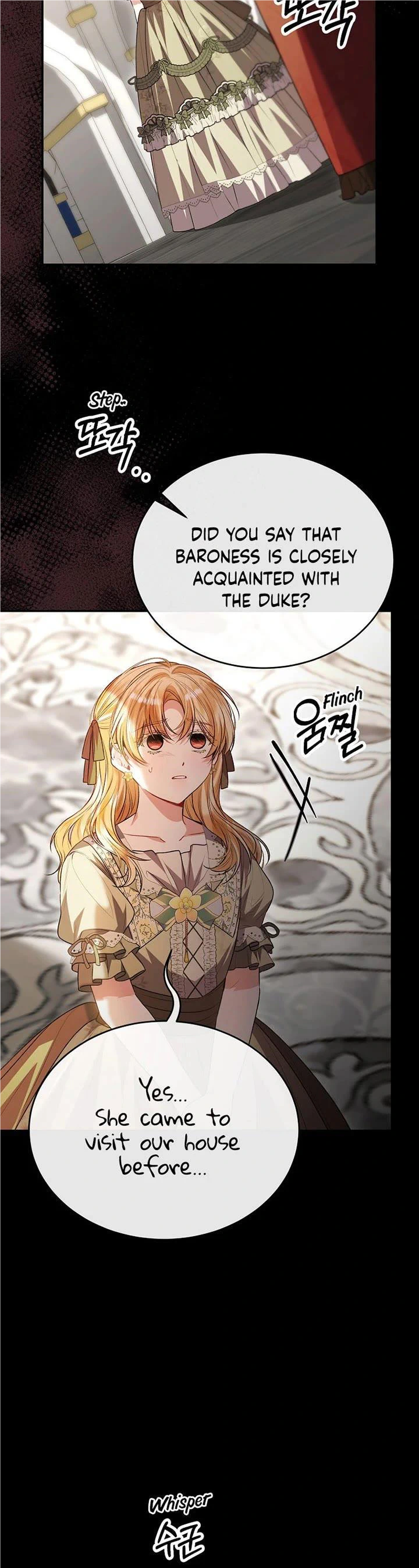 The Real Daughter is Back Chapter 74 page 29