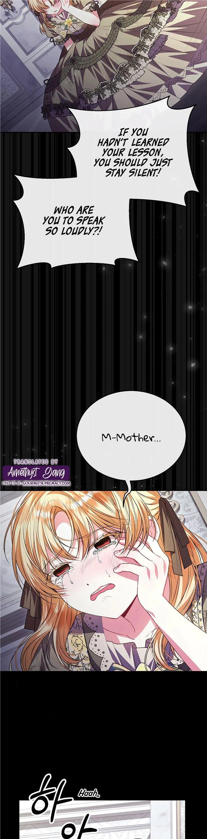 The Real Daughter is Back Chapter 74 page 32