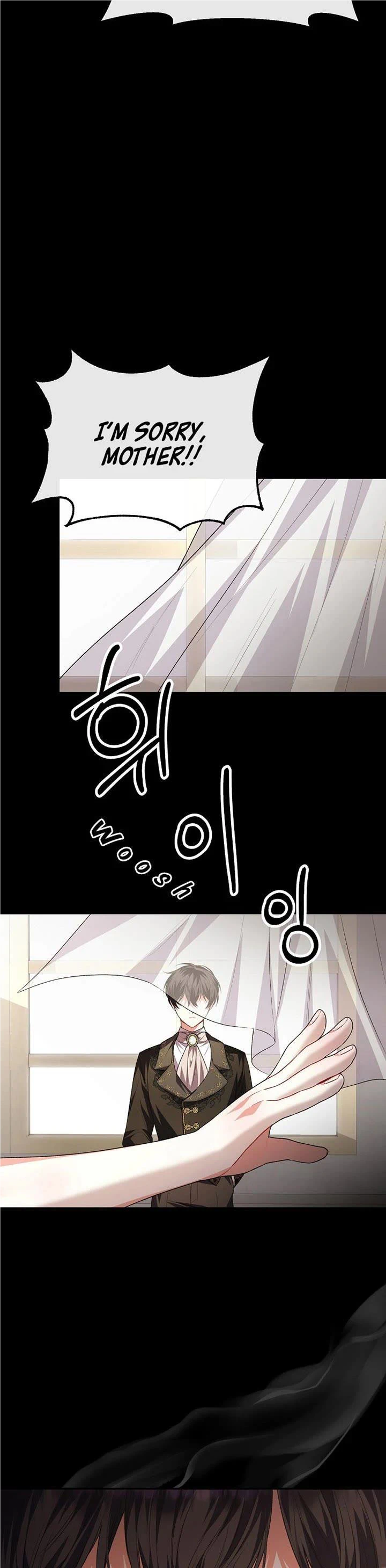 The Real Daughter is Back Chapter 74 page 34