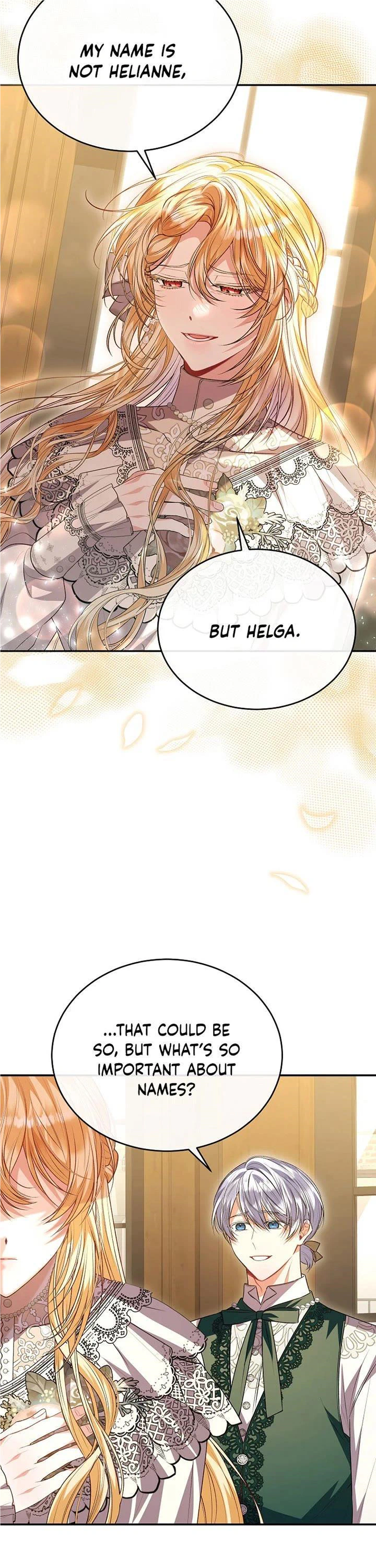 The Real Daughter is Back Chapter 74 page 3