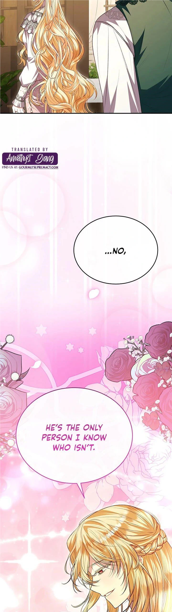 The Real Daughter is Back Chapter 74 page 5
