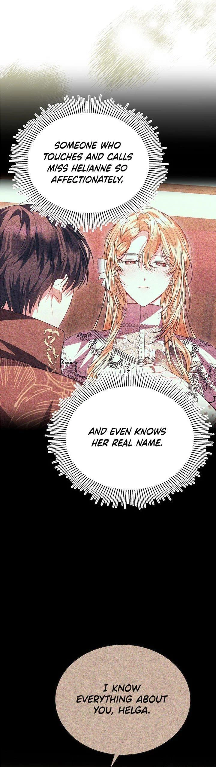 The Real Daughter is Back Chapter 74 page 7