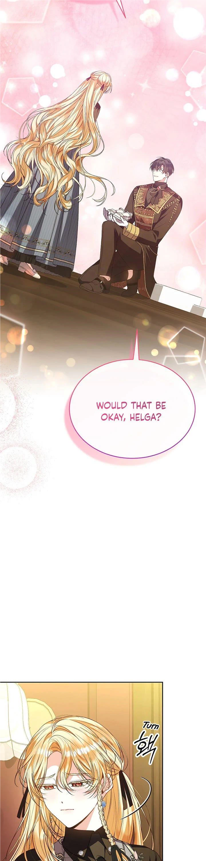 The Real Daughter is Back Chapter 79 page 14