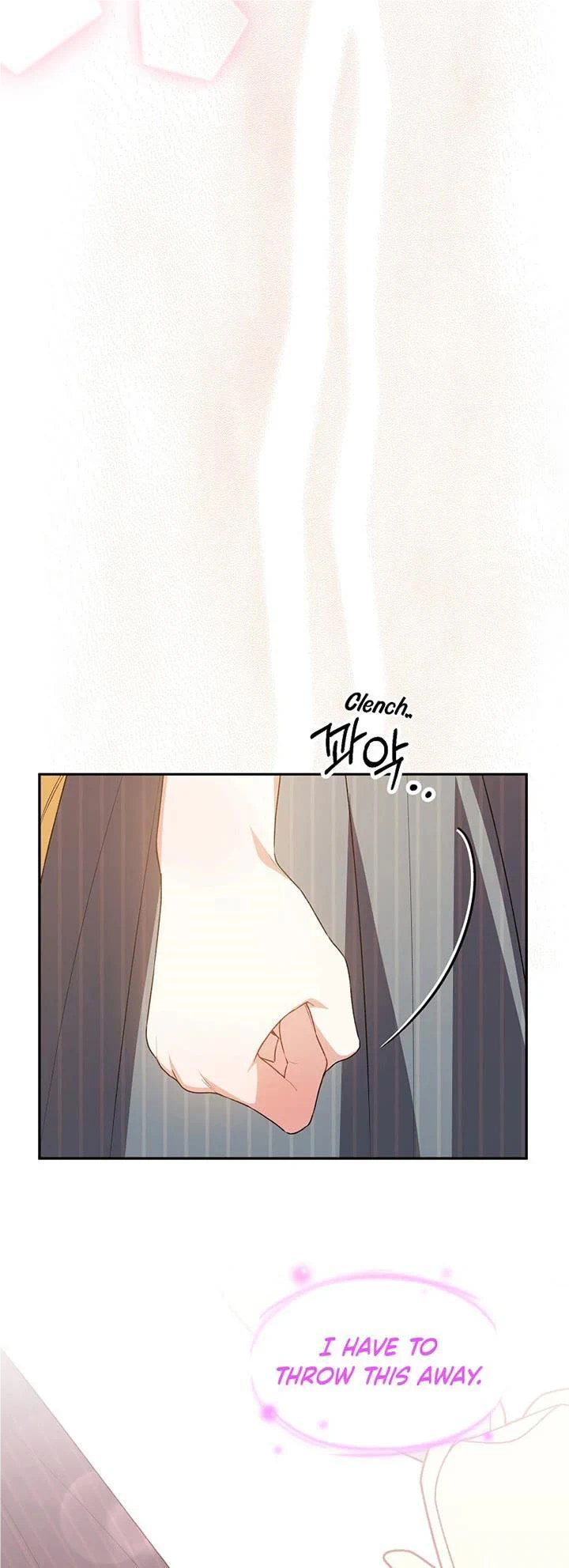 The Real Daughter is Back Chapter 79 page 19