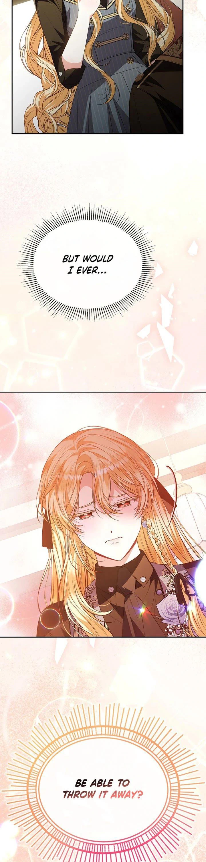 The Real Daughter is Back Chapter 79 page 23