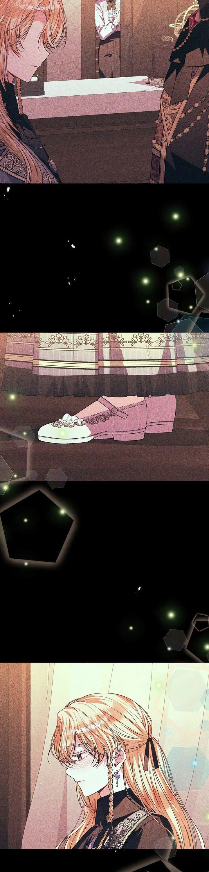 The Real Daughter is Back Chapter 79 page 29