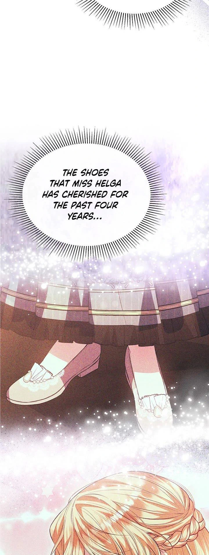 The Real Daughter is Back Chapter 79 page 31