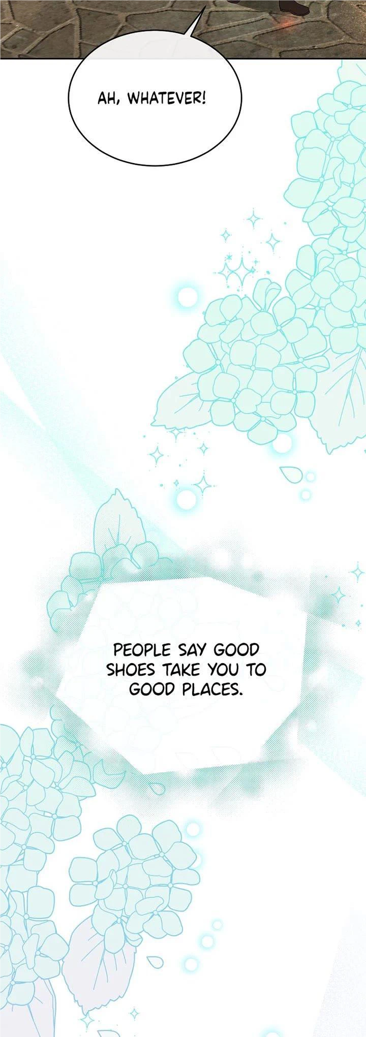 The Real Daughter is Back Chapter 79 page 42