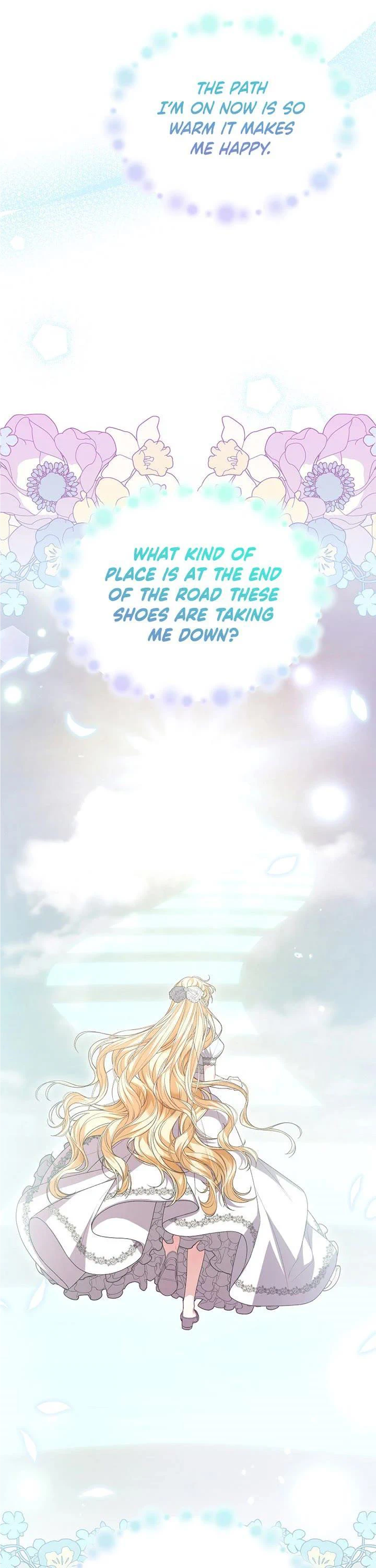 The Real Daughter is Back Chapter 79 page 44