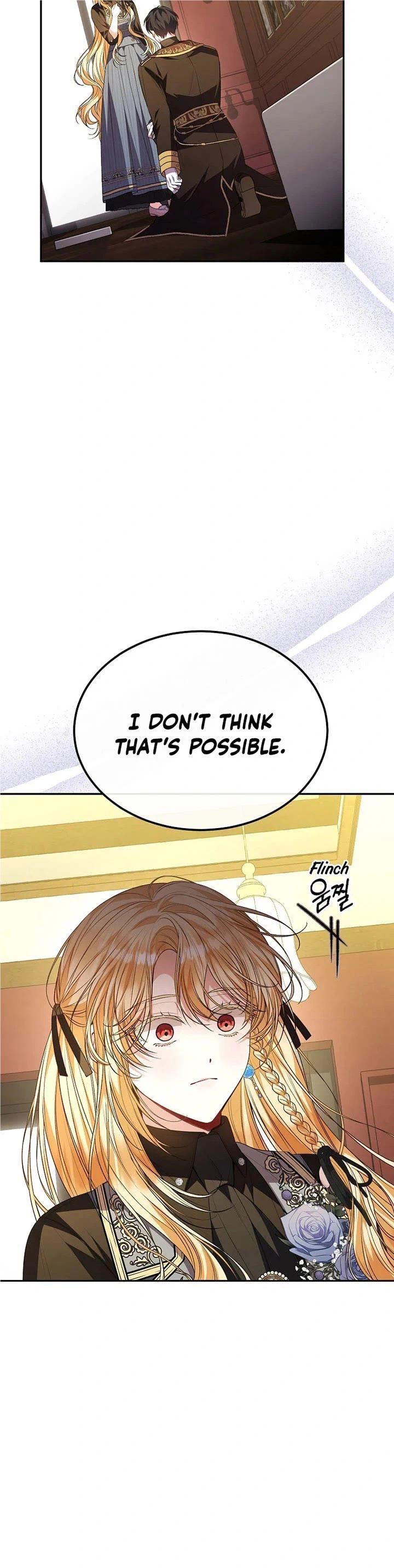 The Real Daughter is Back Chapter 79 page 7