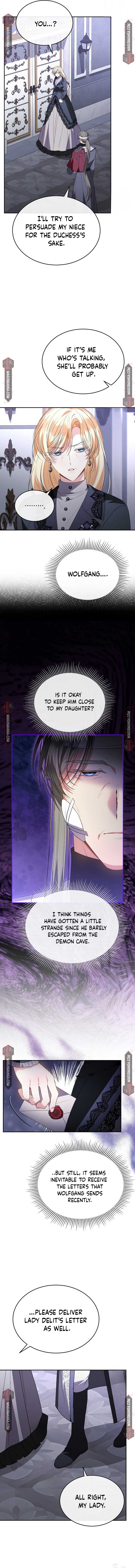 The Real Daughter is Back Chapter 95 page 2