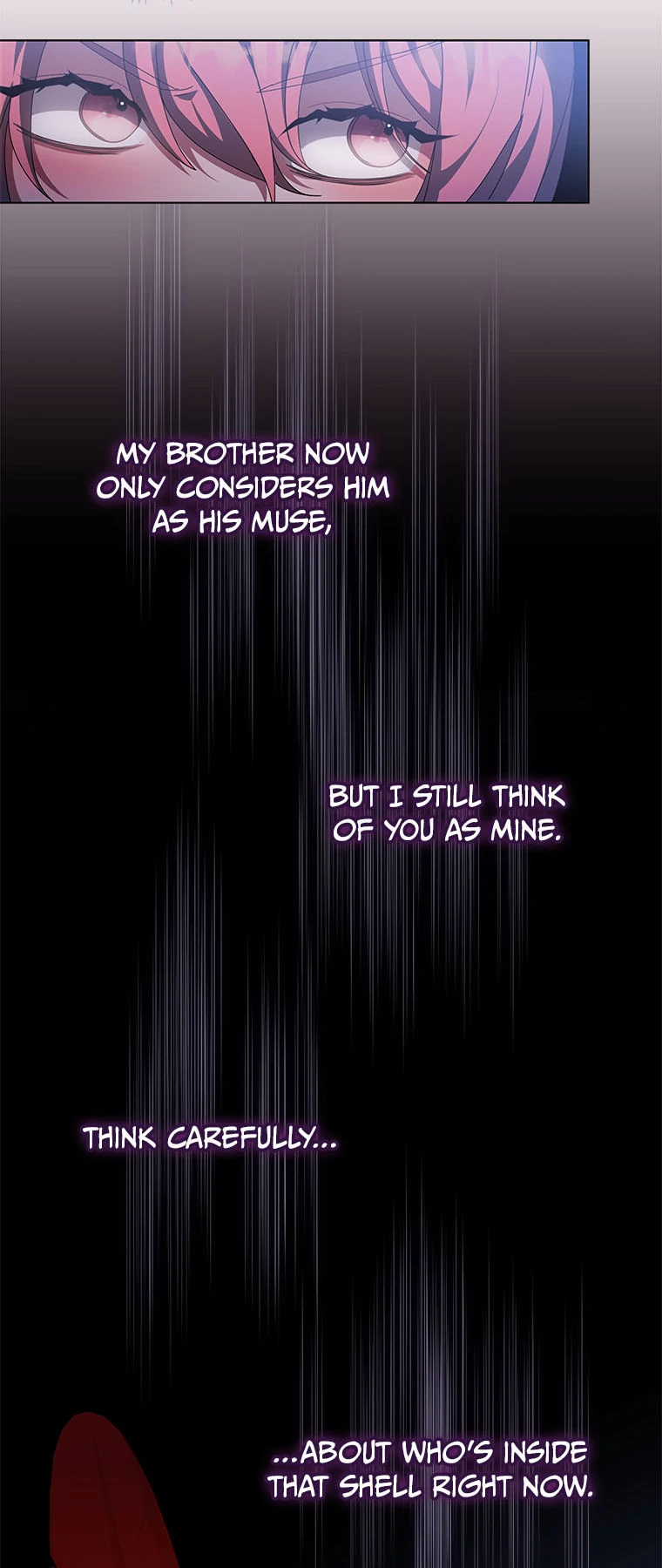 The Reason I Have to Be a Villain Chapter 41 page 2