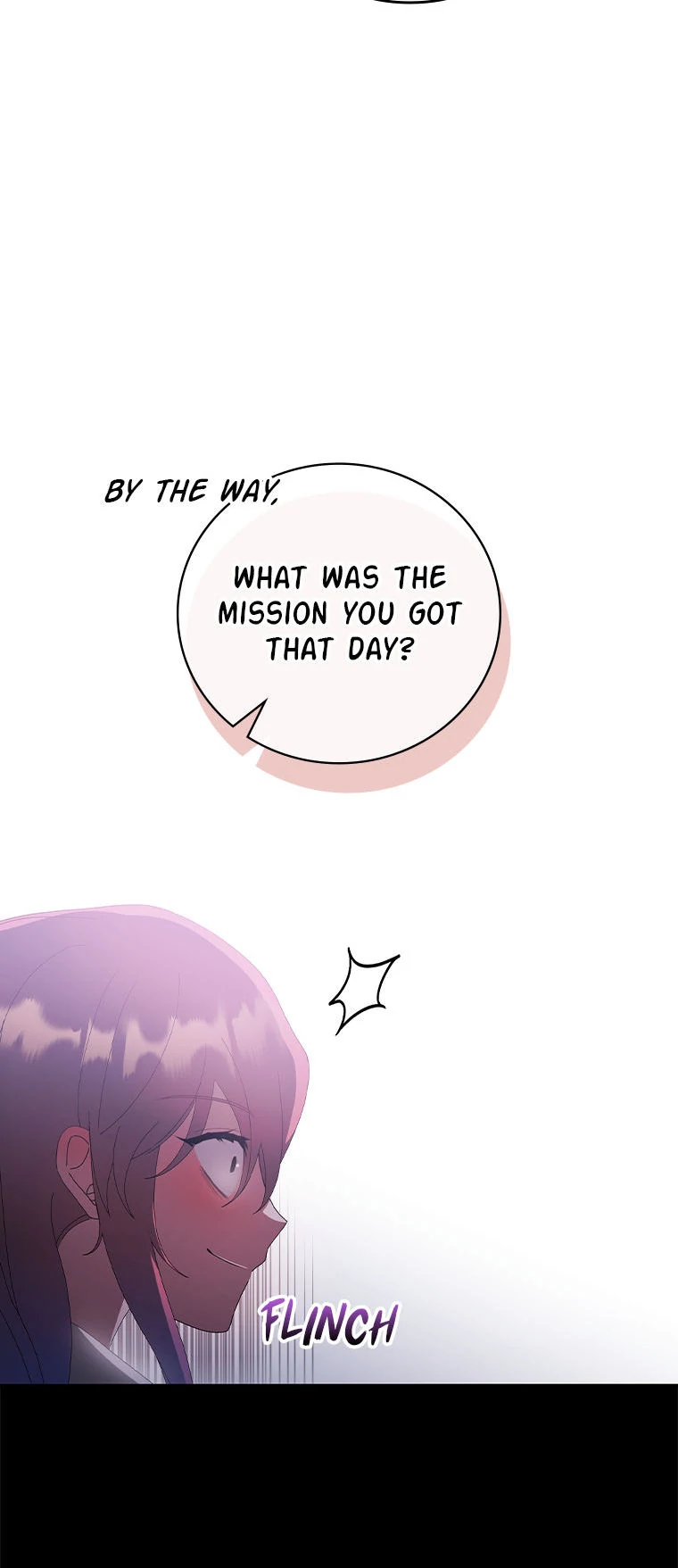 The Reason I Have to Be a Villain Chapter 41 page 35