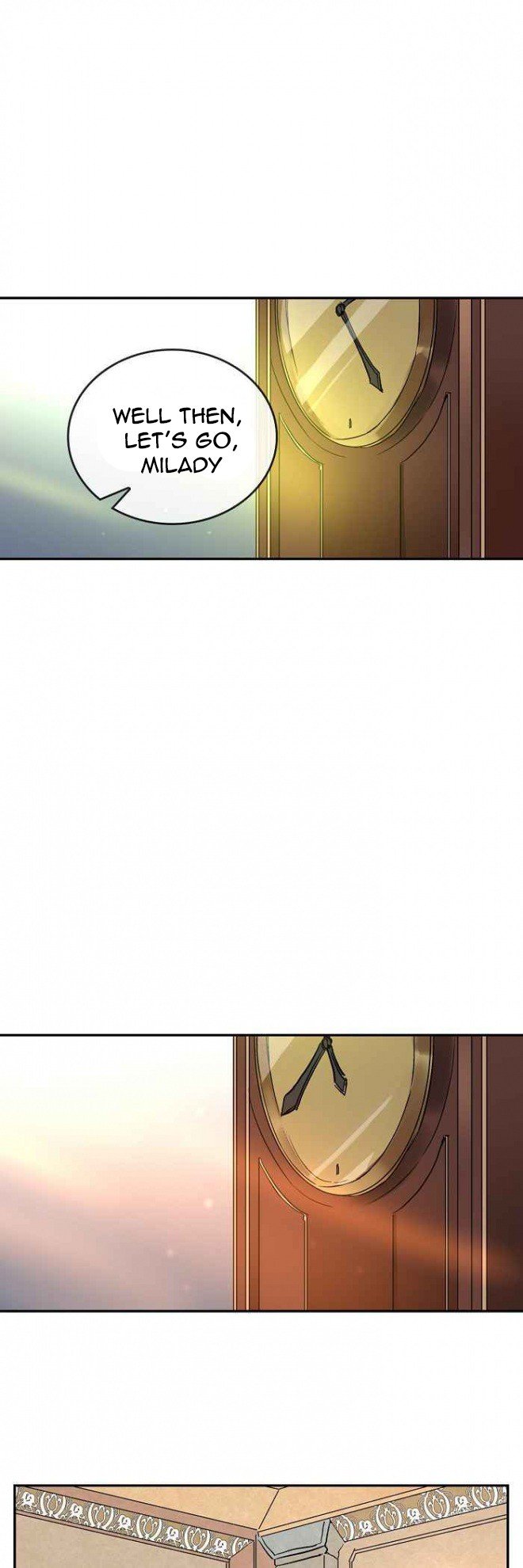 The Reason Why Raeliana Ended up at the Duke’s Mansion Chapter 10 page 10