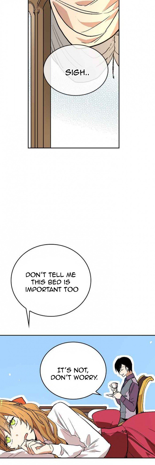 The Reason Why Raeliana Ended up at the Duke’s Mansion Chapter 10 page 13