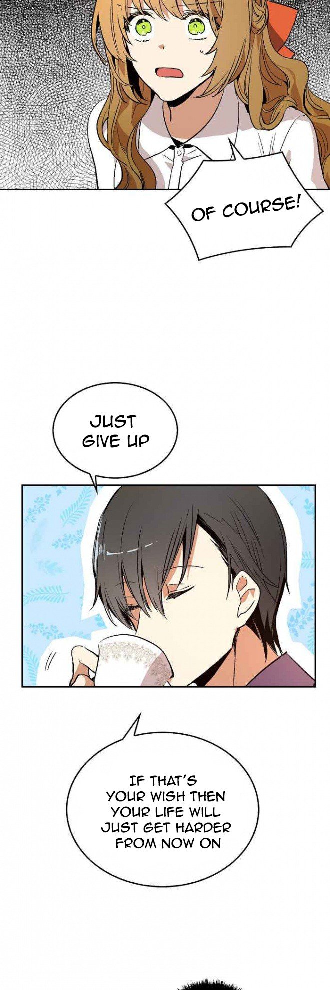 The Reason Why Raeliana Ended up at the Duke’s Mansion Chapter 10 page 16