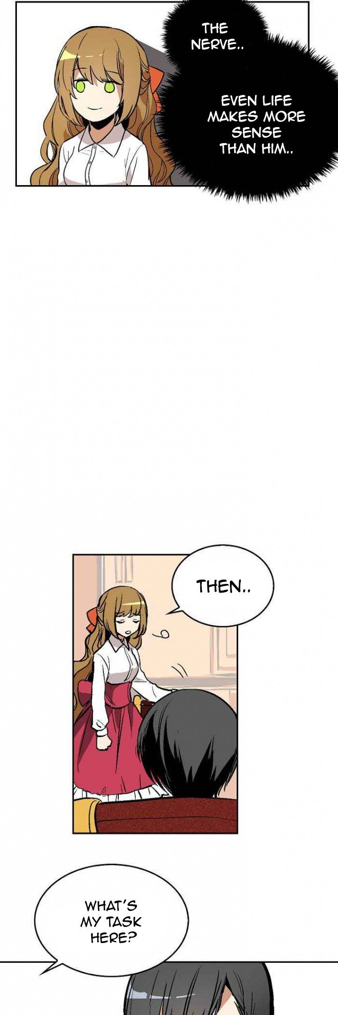The Reason Why Raeliana Ended up at the Duke’s Mansion Chapter 10 page 17
