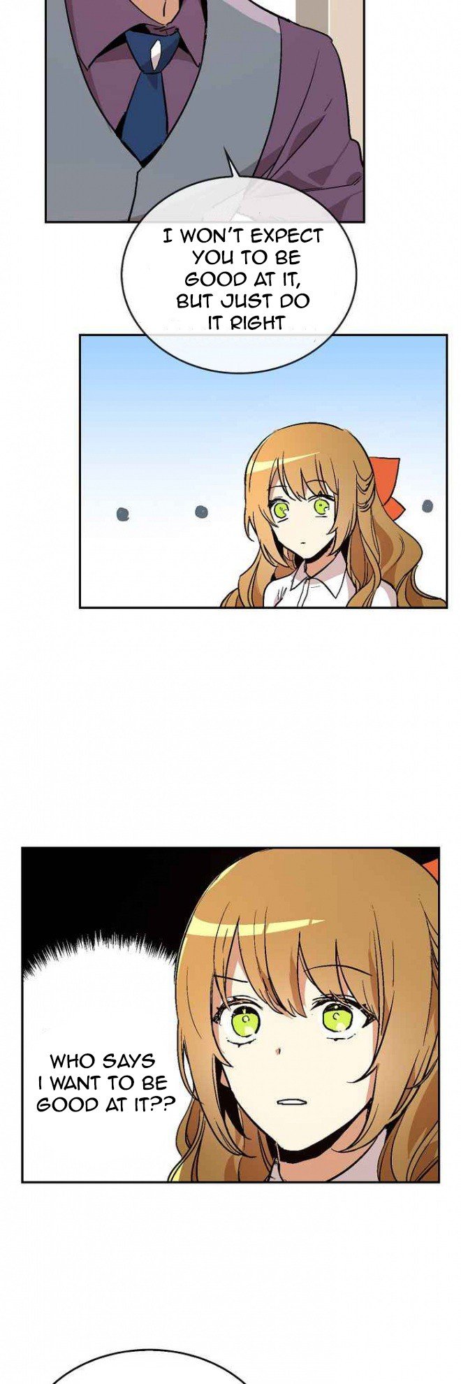 The Reason Why Raeliana Ended up at the Duke’s Mansion Chapter 10 page 20