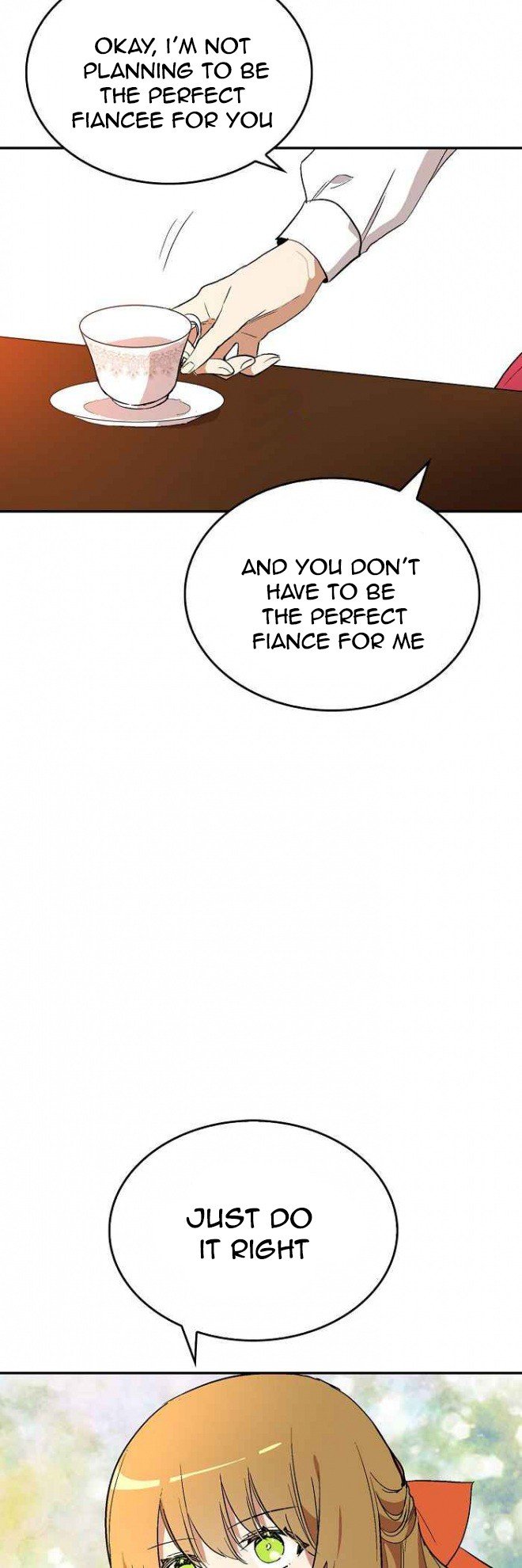 The Reason Why Raeliana Ended up at the Duke’s Mansion Chapter 10 page 21