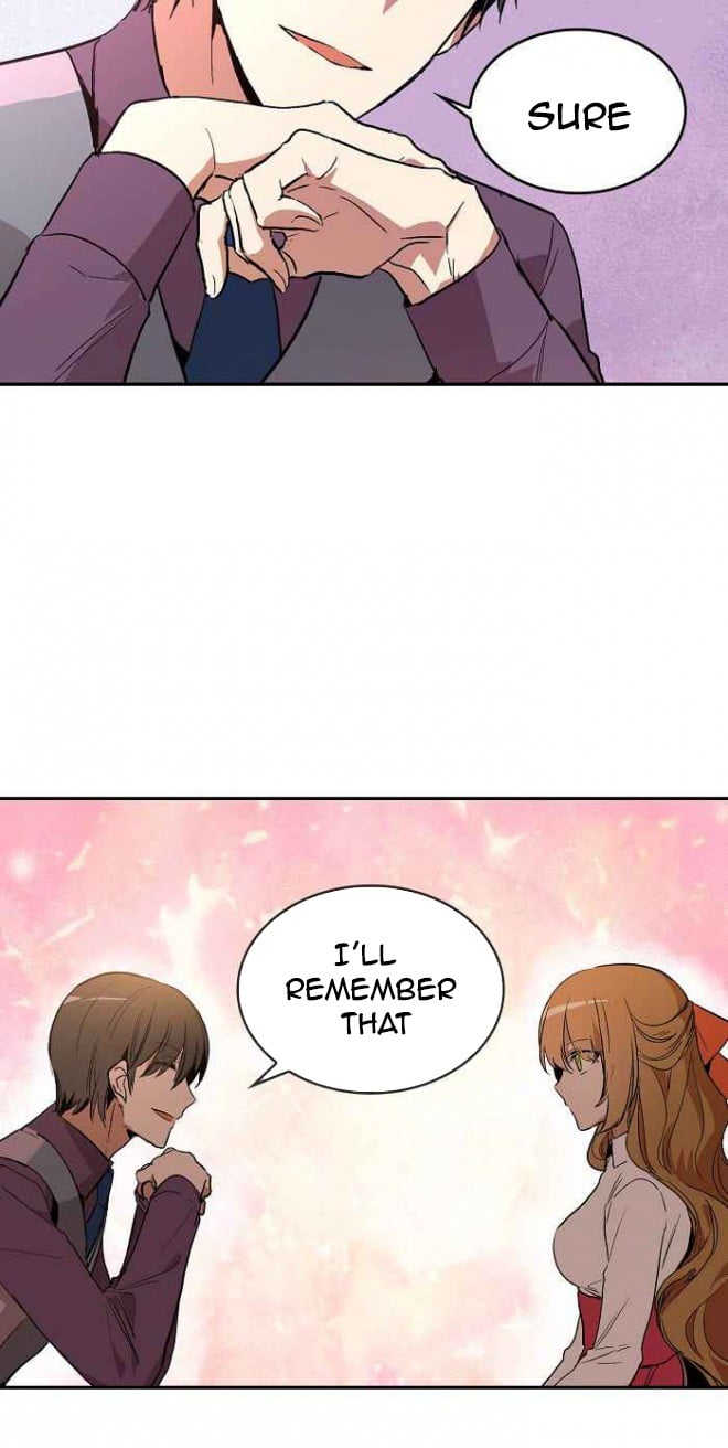 The Reason Why Raeliana Ended up at the Duke’s Mansion Chapter 10 page 24