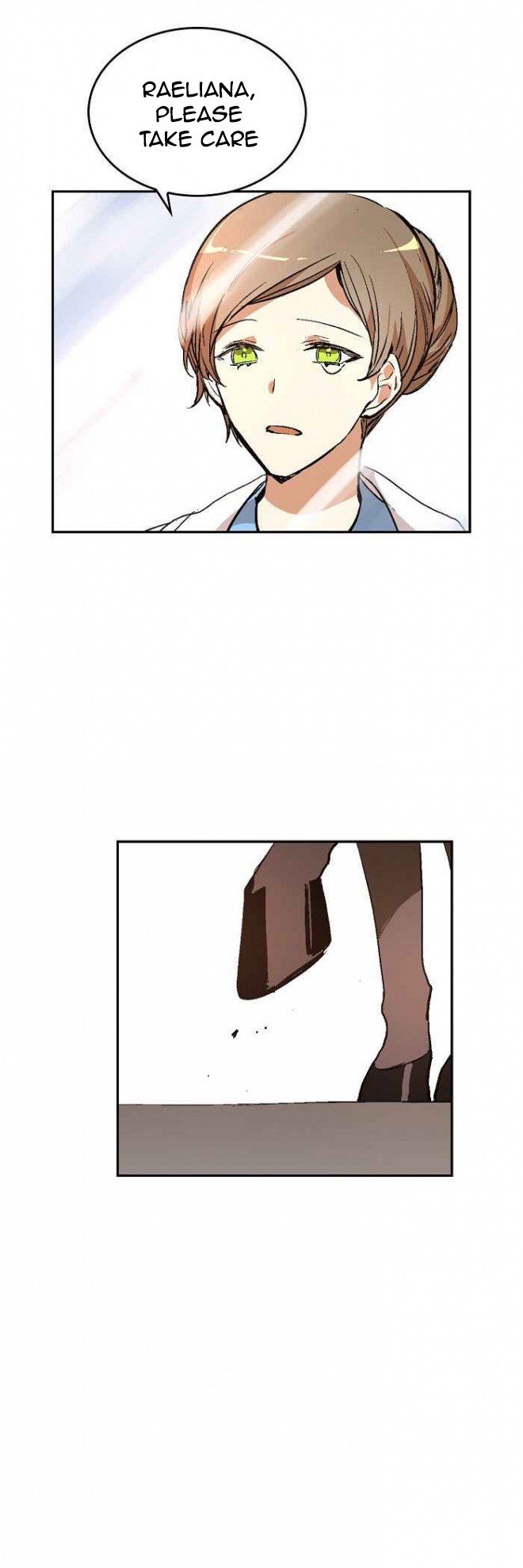 The Reason Why Raeliana Ended up at the Duke’s Mansion Chapter 10 page 3