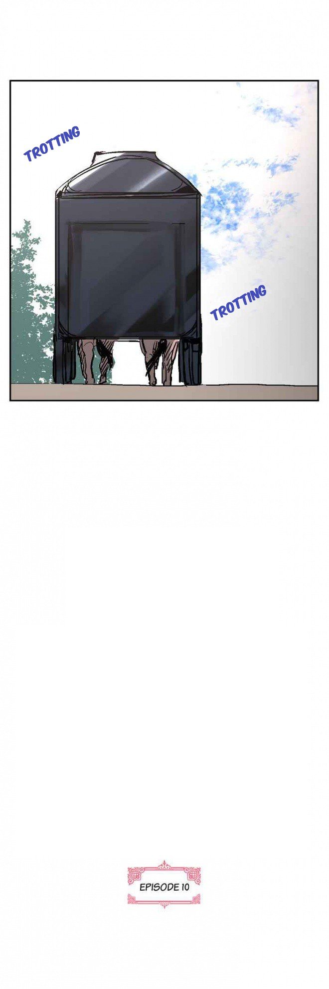 The Reason Why Raeliana Ended up at the Duke’s Mansion Chapter 10 page 4