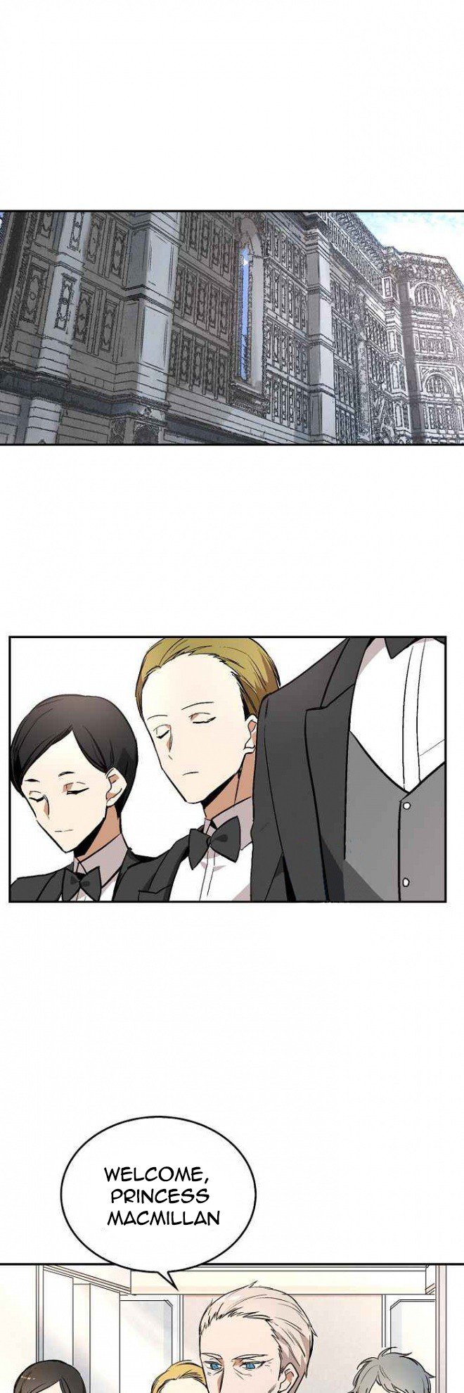 The Reason Why Raeliana Ended up at the Duke’s Mansion Chapter 10 page 5