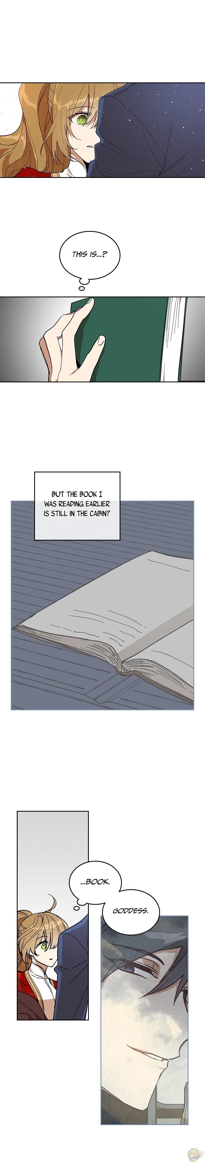 The Reason Why Raeliana Ended up at the Duke’s Mansion Chapter 147 page 10