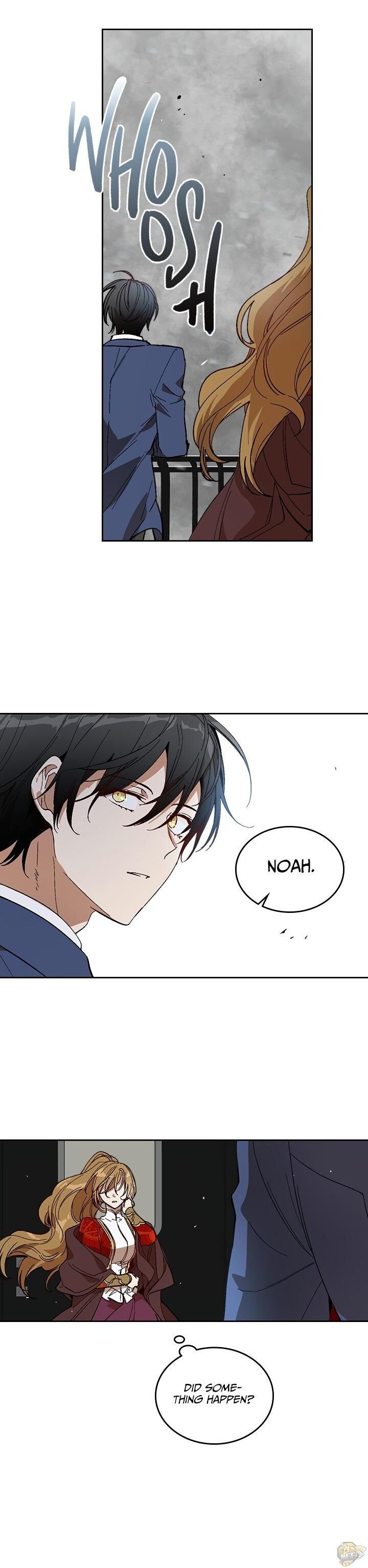 The Reason Why Raeliana Ended up at the Duke’s Mansion Chapter 147 page 5