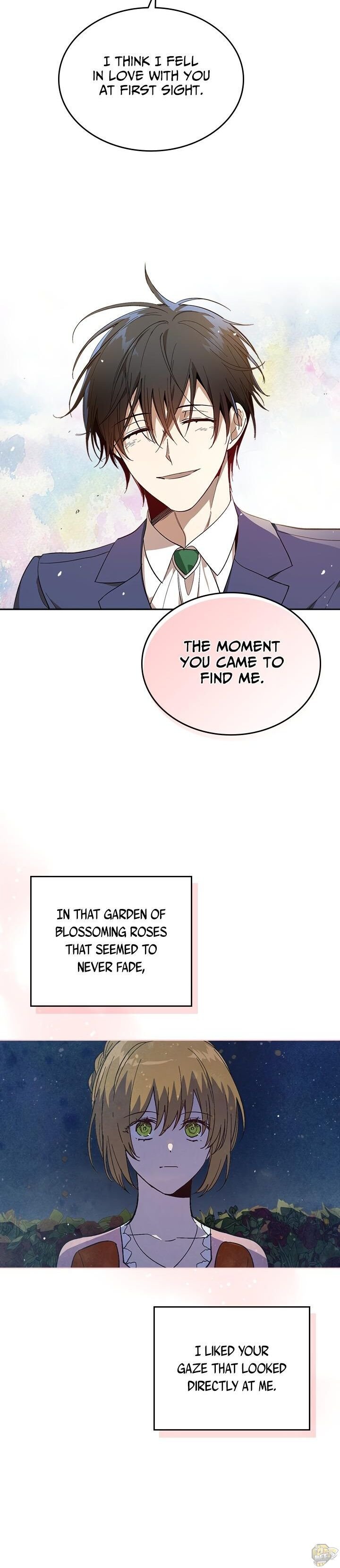 The Reason Why Raeliana Ended up at the Duke’s Mansion Chapter 147 page 7