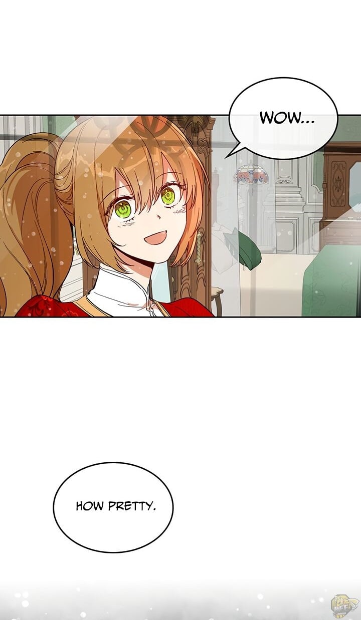 The Reason Why Raeliana Ended up at the Duke’s Mansion Chapter 148 page 0
