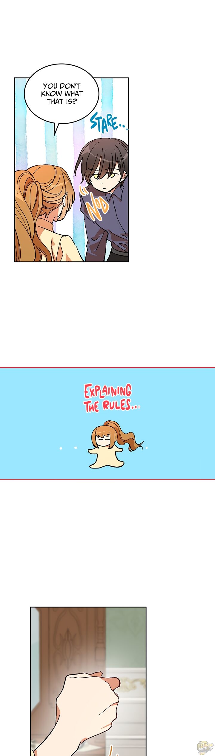 The Reason Why Raeliana Ended up at the Duke’s Mansion Chapter 148 page 15