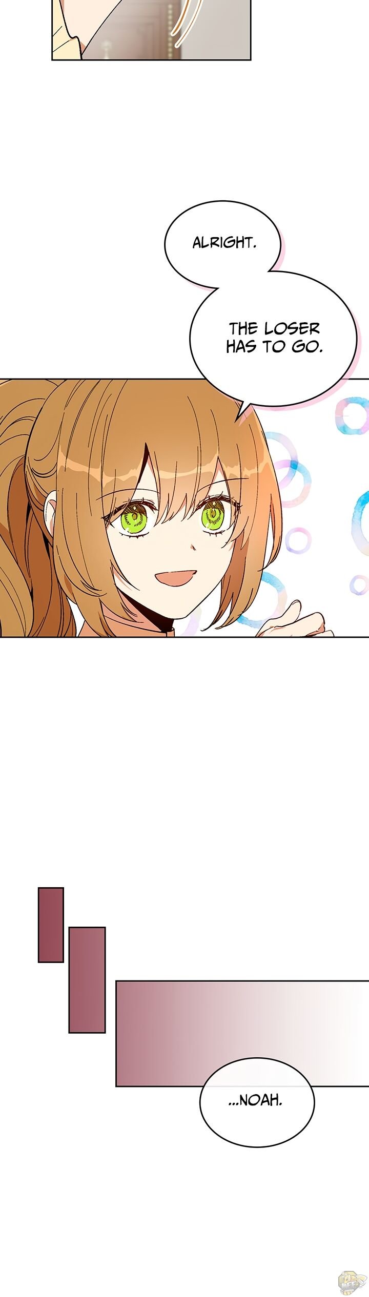 The Reason Why Raeliana Ended up at the Duke’s Mansion Chapter 148 page 16