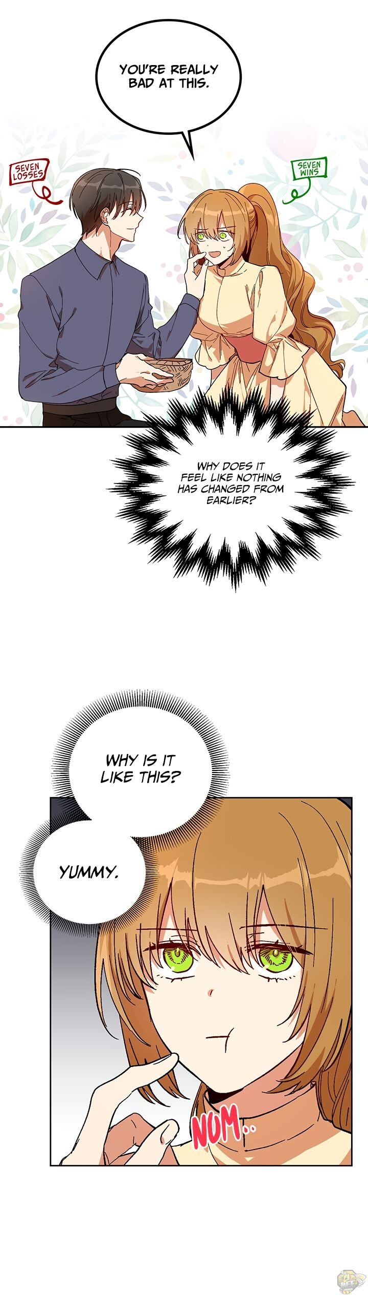 The Reason Why Raeliana Ended up at the Duke’s Mansion Chapter 148 page 17