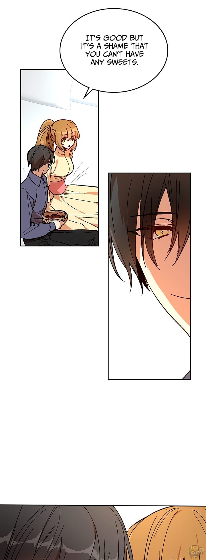 The Reason Why Raeliana Ended up at the Duke’s Mansion Chapter 148 page 18