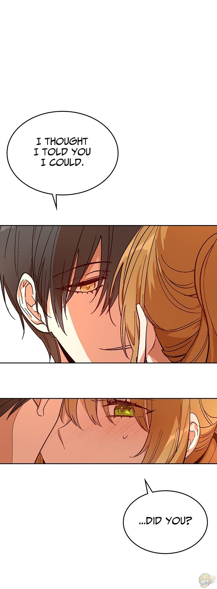 The Reason Why Raeliana Ended up at the Duke’s Mansion Chapter 148 page 20