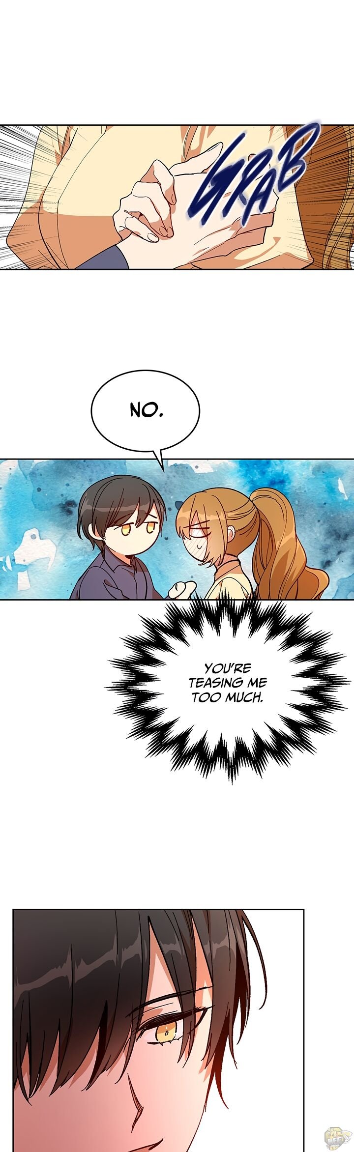The Reason Why Raeliana Ended up at the Duke’s Mansion Chapter 148 page 21