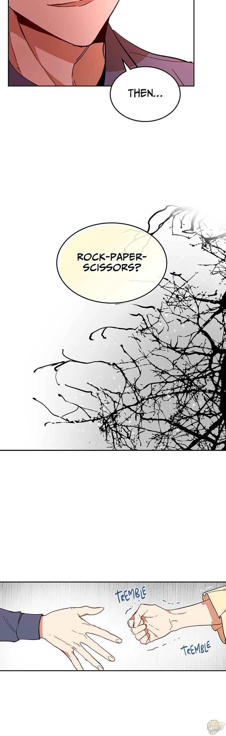 The Reason Why Raeliana Ended up at the Duke’s Mansion Chapter 148 page 22