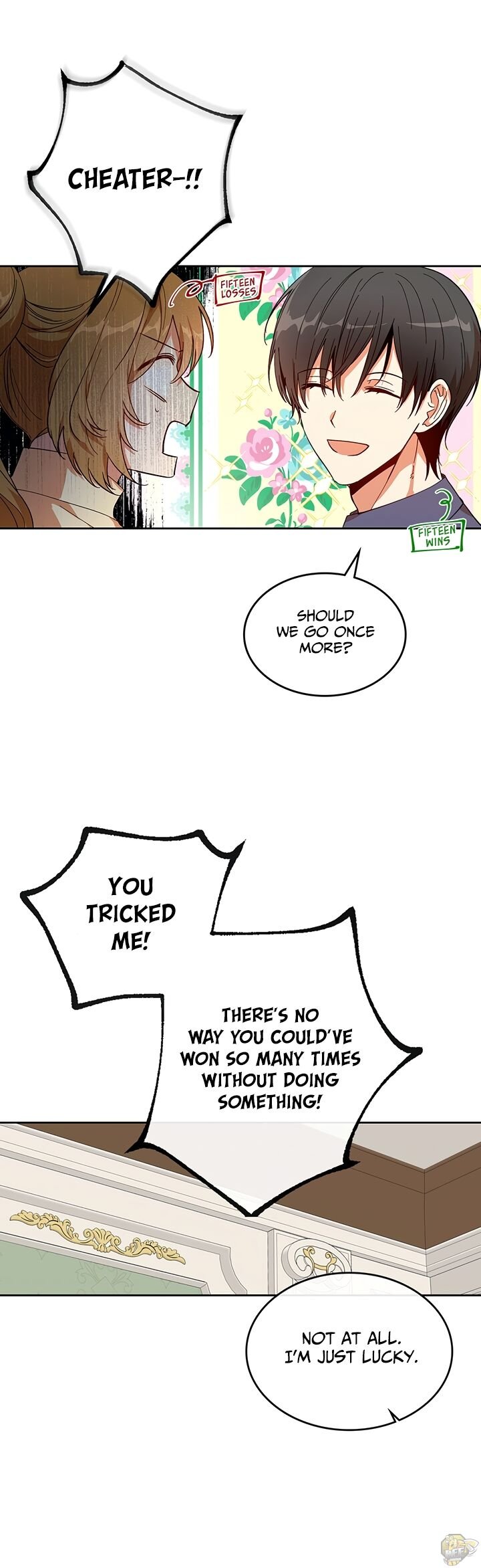 The Reason Why Raeliana Ended up at the Duke’s Mansion Chapter 148 page 23