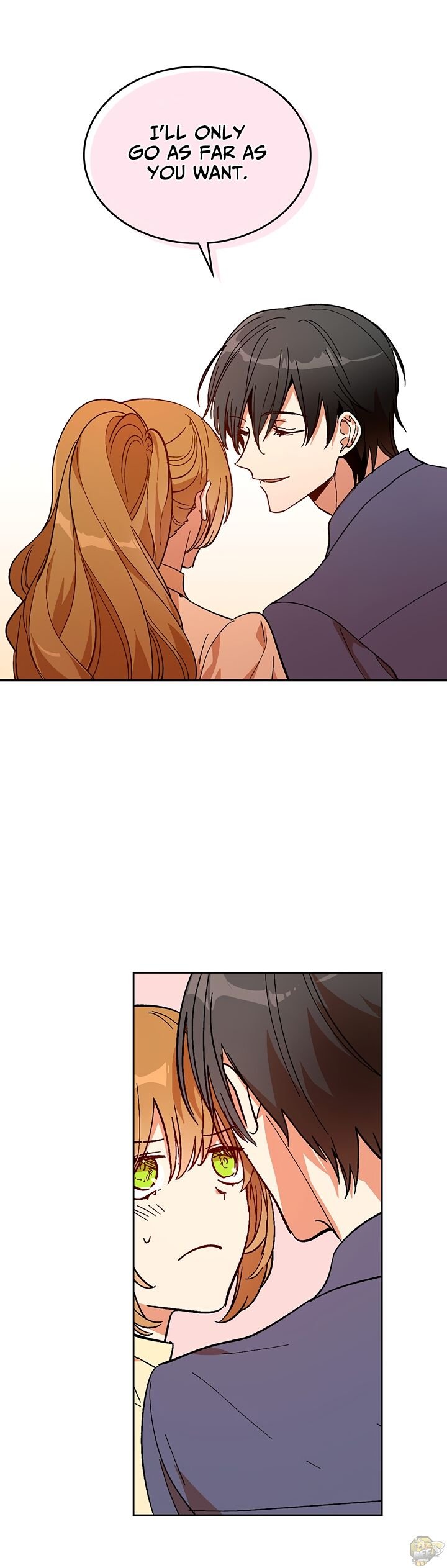 The Reason Why Raeliana Ended up at the Duke’s Mansion Chapter 148 page 25