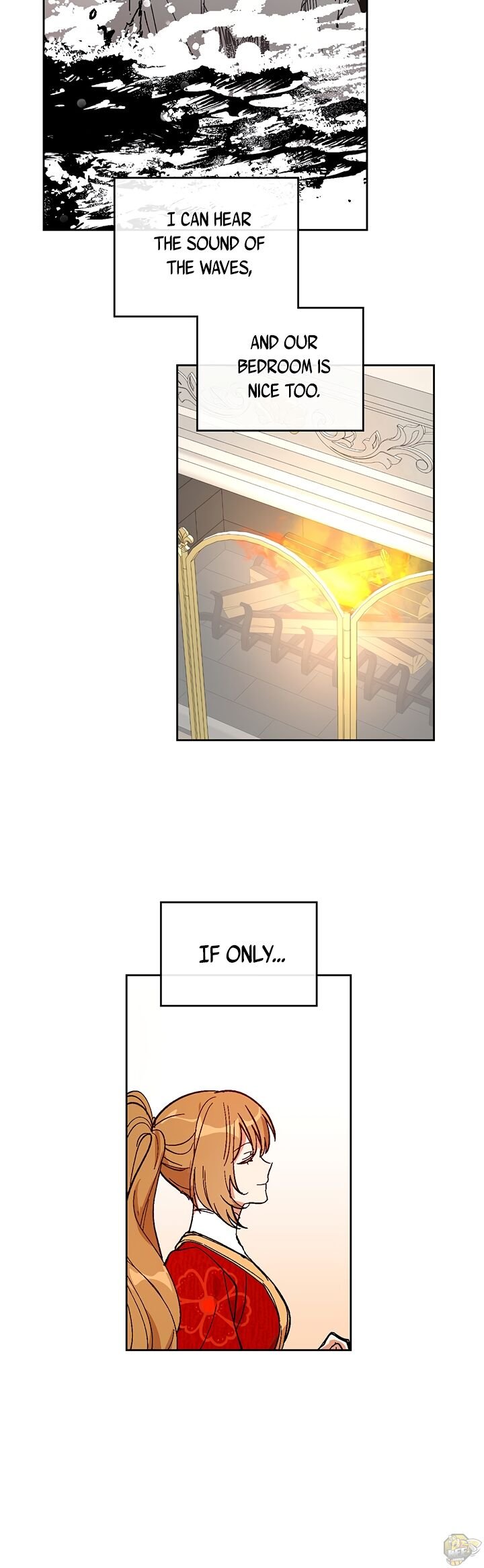The Reason Why Raeliana Ended up at the Duke’s Mansion Chapter 148 page 2