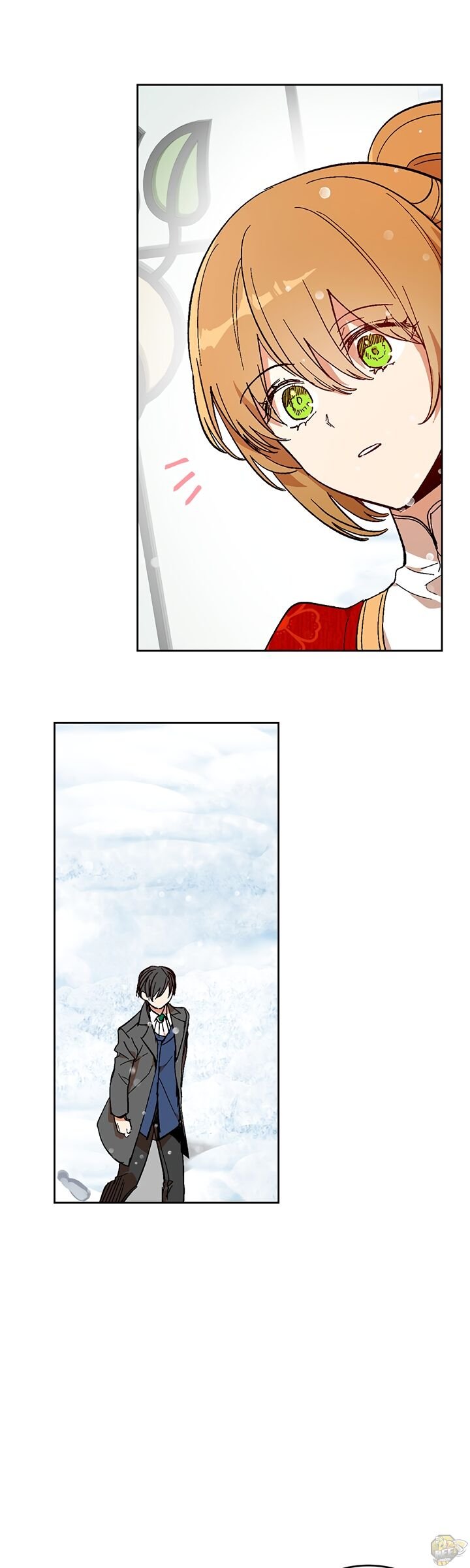 The Reason Why Raeliana Ended up at the Duke’s Mansion Chapter 148 page 4