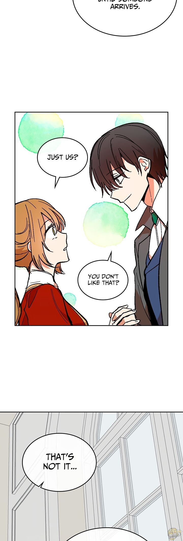 The Reason Why Raeliana Ended up at the Duke’s Mansion Chapter 148 page 7