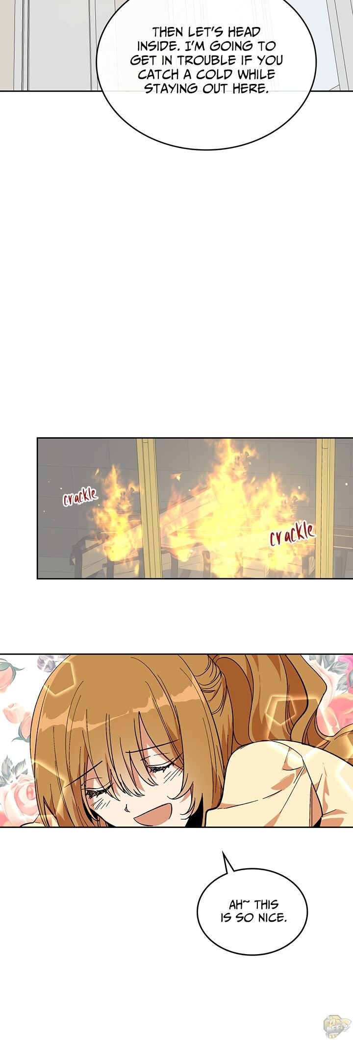 The Reason Why Raeliana Ended up at the Duke’s Mansion Chapter 148 page 8