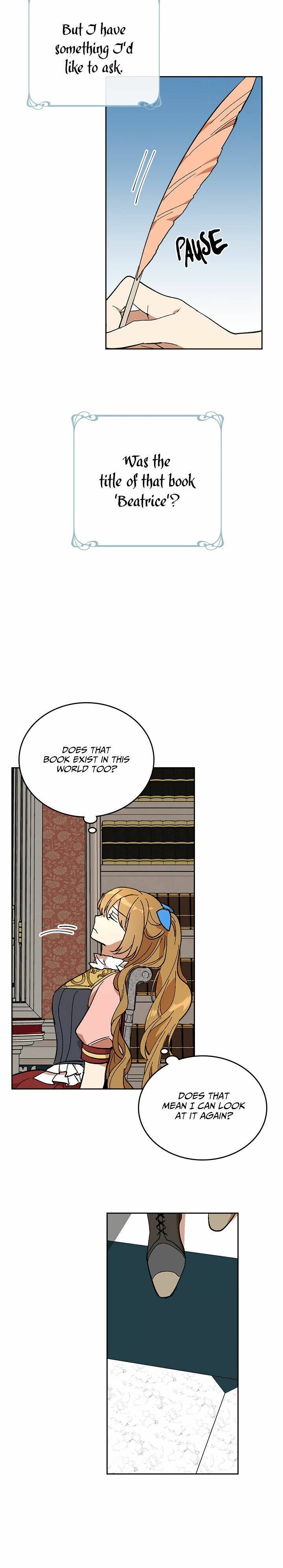 The Reason Why Raeliana Ended up at the Duke’s Mansion Chapter 155 page 13