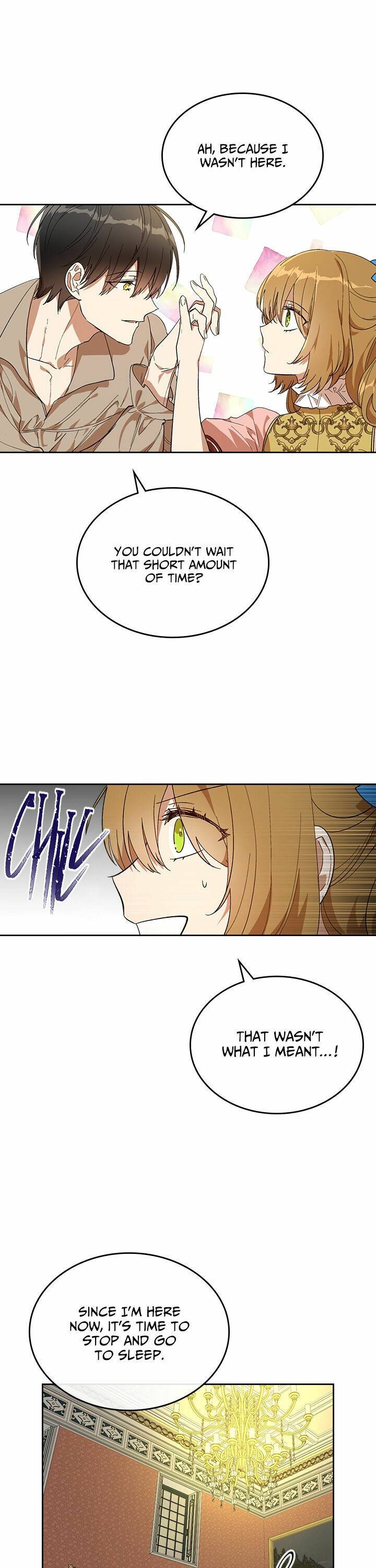 The Reason Why Raeliana Ended up at the Duke’s Mansion Chapter 155 page 16