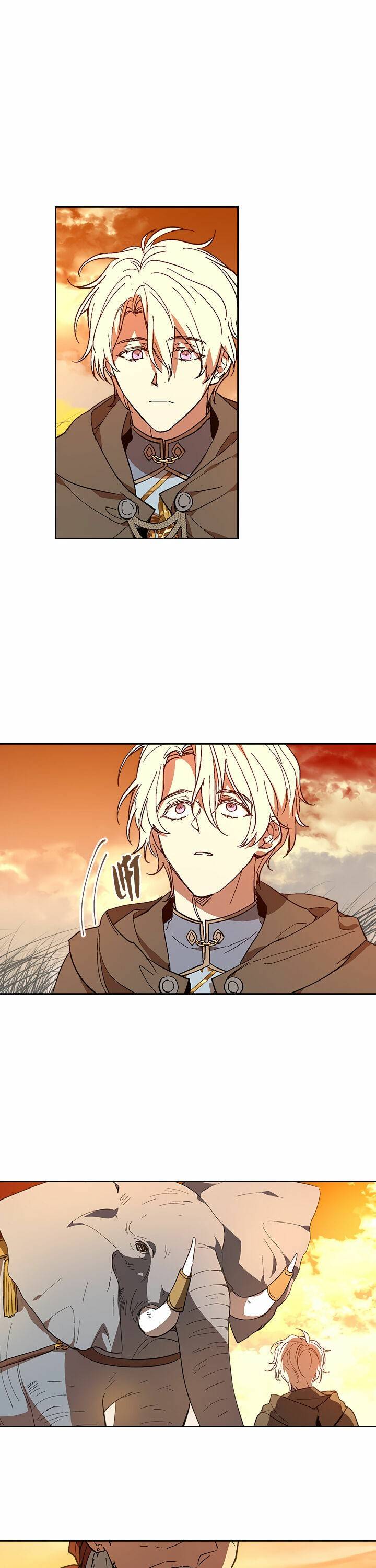The Reason Why Raeliana Ended up at the Duke’s Mansion Chapter 155 page 2
