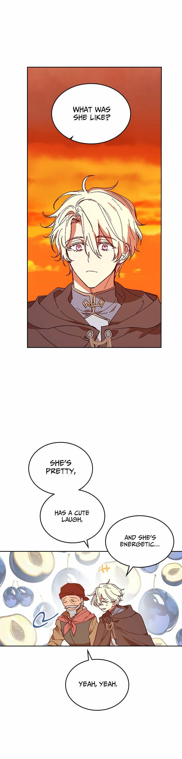 The Reason Why Raeliana Ended up at the Duke’s Mansion Chapter 155 page 5