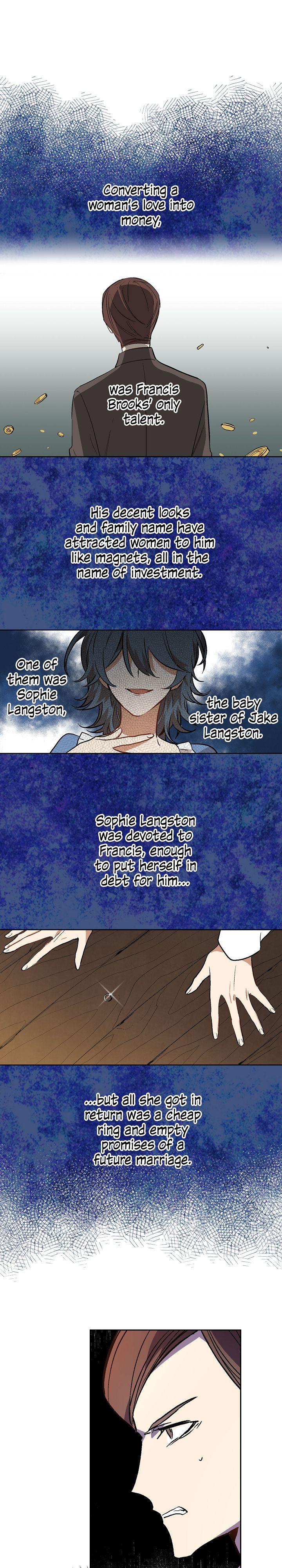 The Reason Why Raeliana Ended up at the Duke’s Mansion Chapter 18 page 9